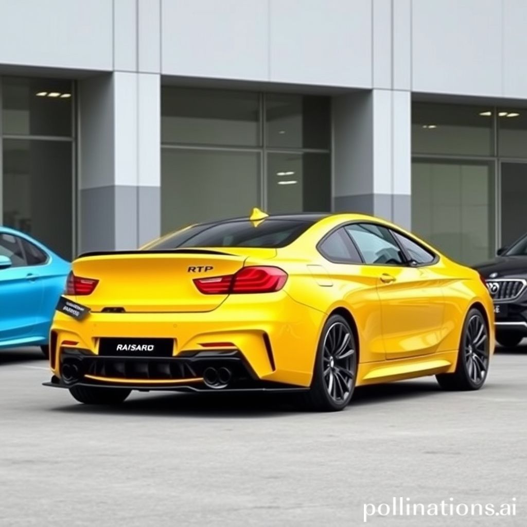  Rahasia Rtp Bmw4d: Cara Meningkatkan Peluang Menang Anda